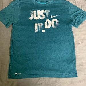 Nike Dry Fit T-Shirt